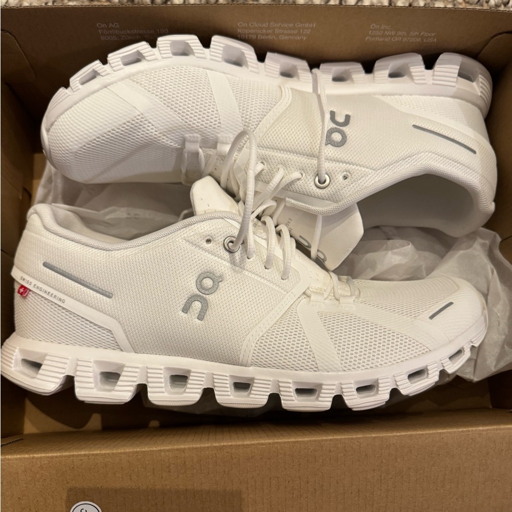 Men's Cloud 5